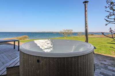 Vorschaubild von Ferienhaus XX65 in Toftum Bjerge - Thy/Limfjord
