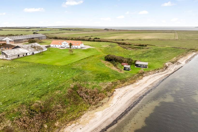 Foto von Ferienhaus XX65 in Toftum Bjerge - Thy/Limfjord
