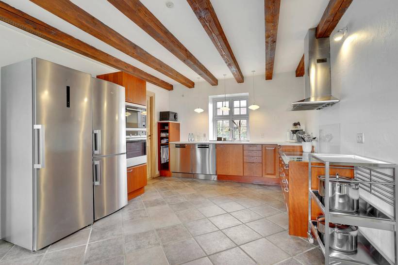 Foto von Ferienhaus XX65 in Toftum Bjerge - Thy/Limfjord