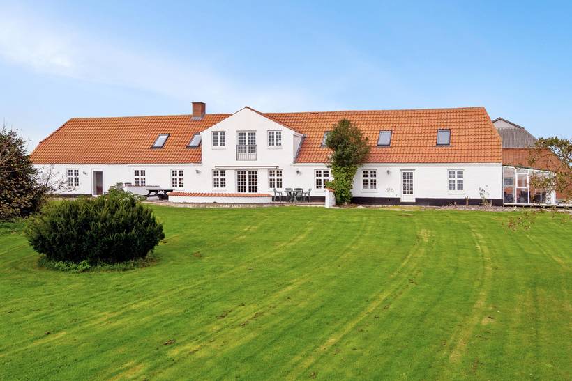Foto von Ferienhaus XX65 in Toftum Bjerge - Thy/Limfjord