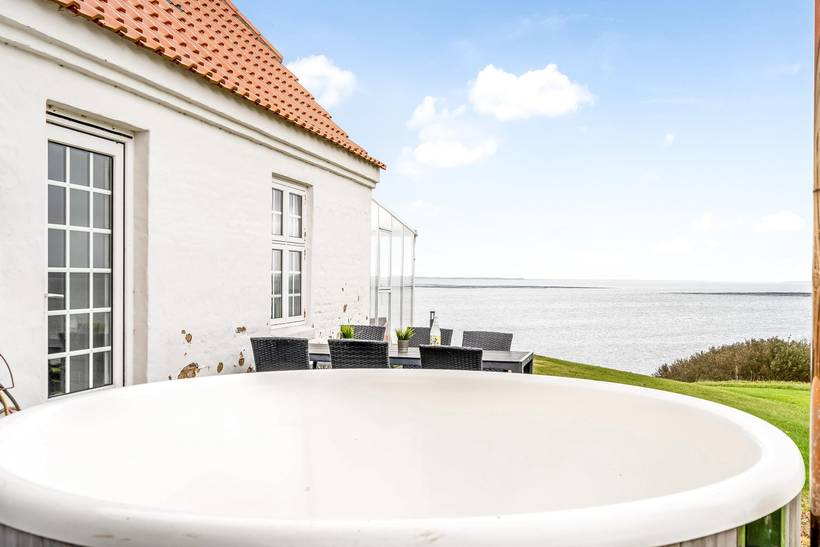 Foto von Ferienhaus XX65 in Toftum Bjerge - Thy/Limfjord
