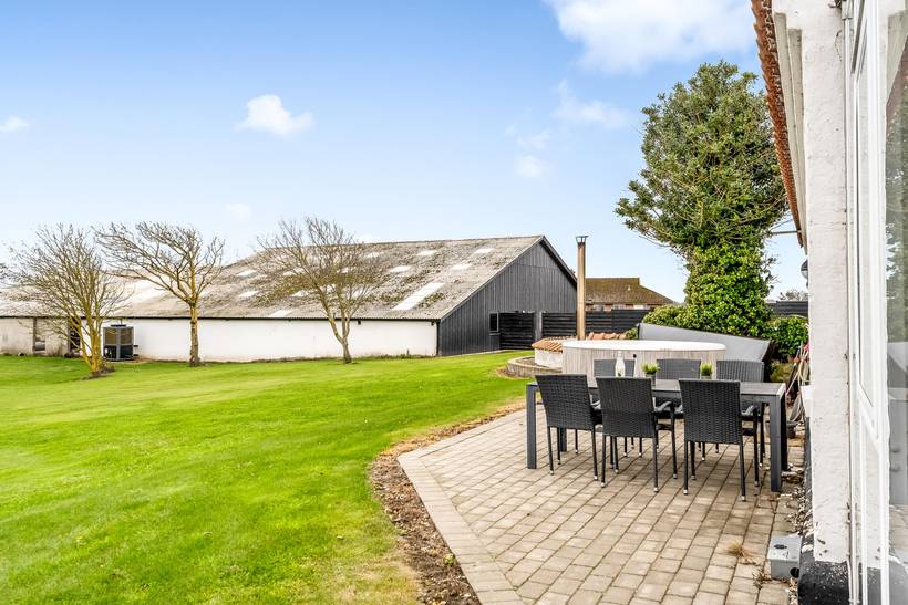 Foto von Ferienhaus XX65 in Toftum Bjerge - Thy/Limfjord