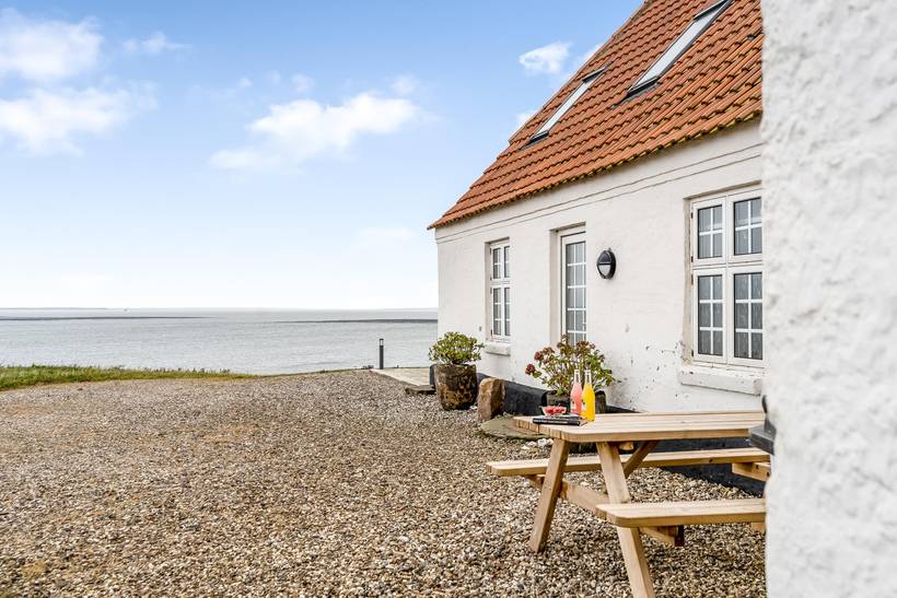 Foto von Ferienhaus XX65 in Toftum Bjerge - Thy/Limfjord