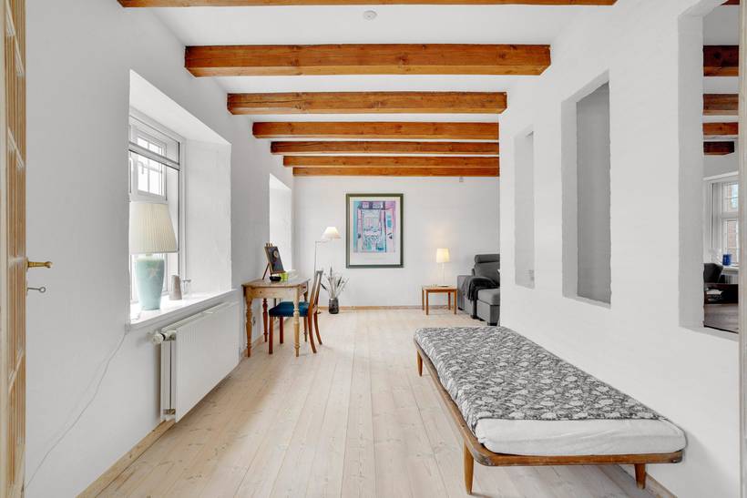 Foto von Ferienhaus XX65 in Toftum Bjerge - Thy/Limfjord