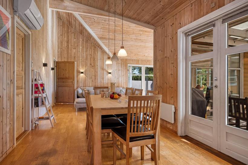 Foto von Ferienhaus XX72 in Hou - Nordjütland Ost