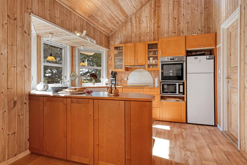 Foto von Ferienhaus XX72 in Hou - Nordjütland Ost