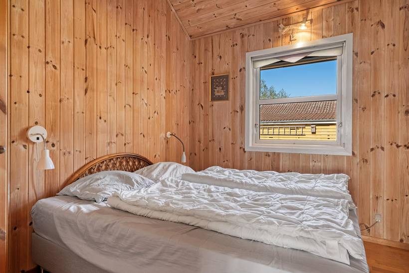 Foto von Ferienhaus XX72 in Hou - Nordjütland Ost