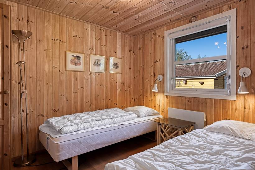 Foto von Ferienhaus XX72 in Hou - Nordjütland Ost