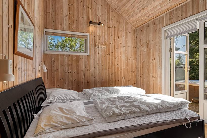 Foto von Ferienhaus XX72 in Hou - Nordjütland Ost