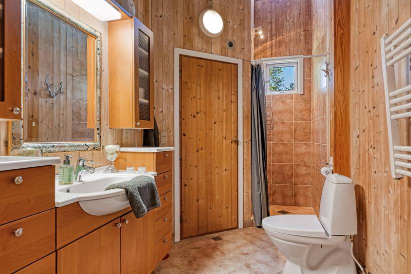 Foto von Ferienhaus XX72 in Hou - Nordjütland Ost