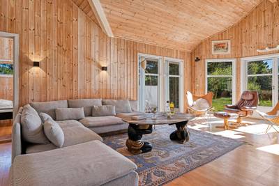Vorschaubild von Ferienhaus XX72 in Hou - Nordjütland Ost