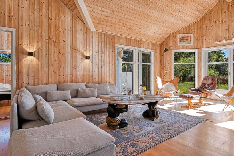 Foto von Ferienhaus XX72 in Hou - Nordjütland Ost