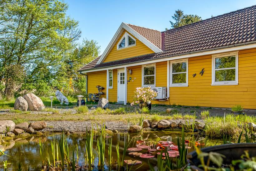 Foto von Ferienhaus XX72 in Hou - Nordjütland Ost