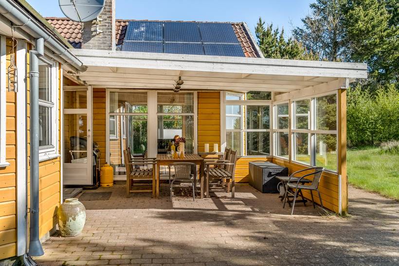 Foto von Ferienhaus XX72 in Hou - Nordjütland Ost
