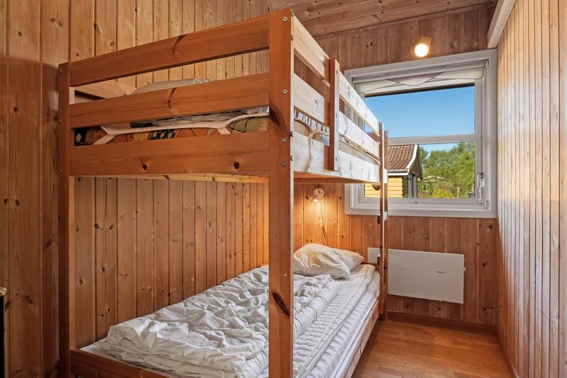 Foto von Ferienhaus XX72 in Hou - Nordjütland Ost