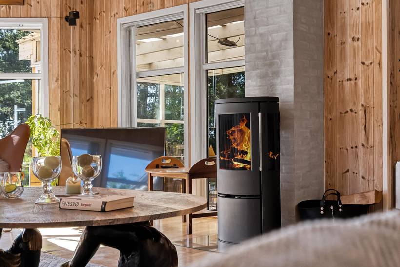 Foto von Ferienhaus XX72 in Hou - Nordjütland Ost
