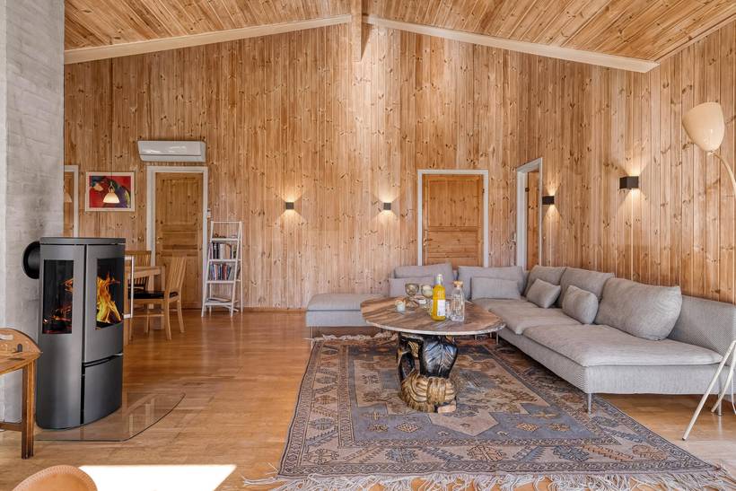 Foto von Ferienhaus XX72 in Hou - Nordjütland Ost