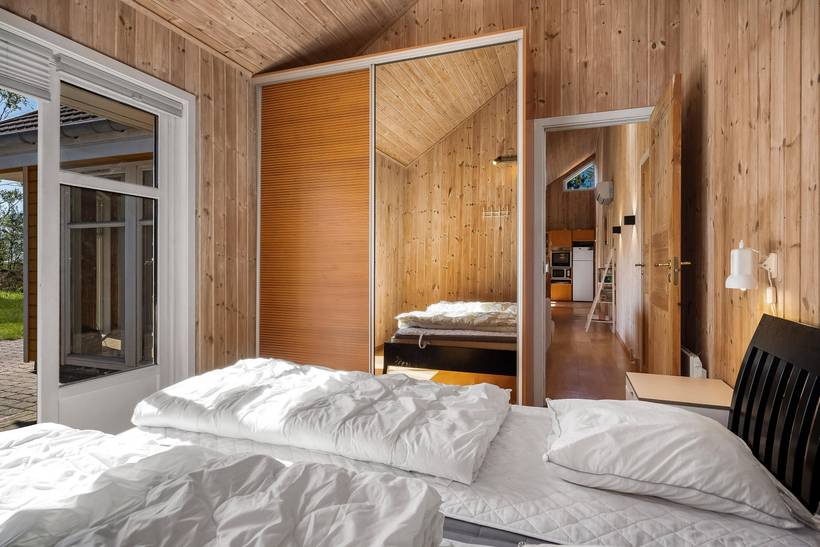 Foto von Ferienhaus XX72 in Hou - Nordjütland Ost