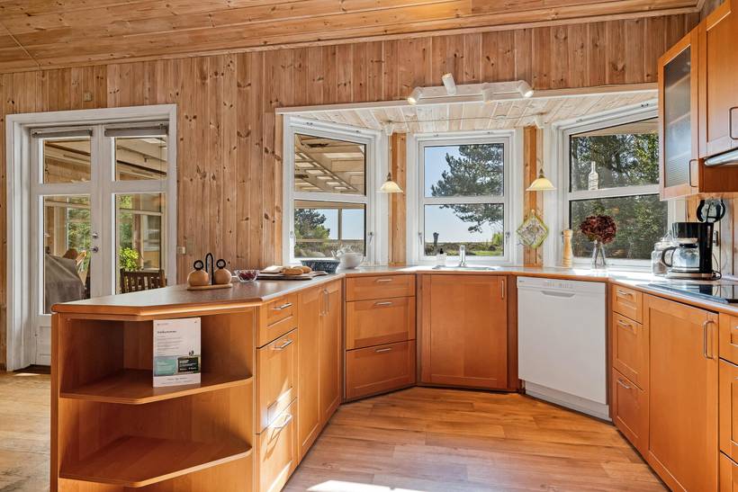 Foto von Ferienhaus XX72 in Hou - Nordjütland Ost