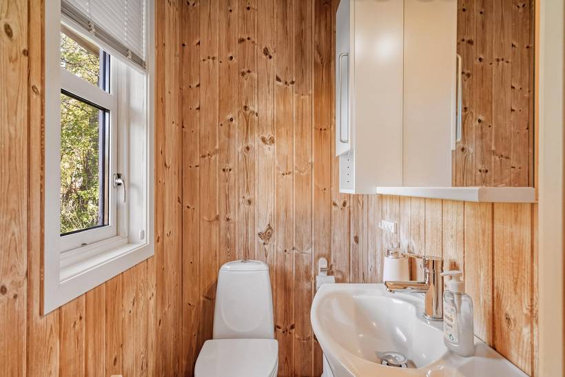 Foto von Ferienhaus XX72 in Hou - Nordjütland Ost