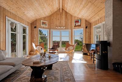 Vorschaubild von Ferienhaus XX72 in Hou - Nordjütland Ost
