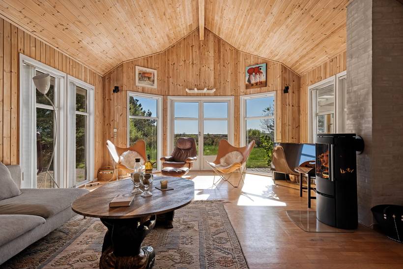 Foto von Ferienhaus XX72 in Hou - Nordjütland Ost