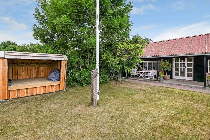 Foto von Ferienhaus XX80 in Gjellerodde - Westjütland