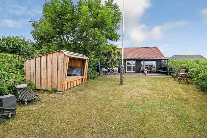 Foto von Ferienhaus XX80 in Gjellerodde - Westjütland