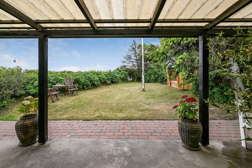 Foto von Ferienhaus XX80 in Gjellerodde - Westjütland