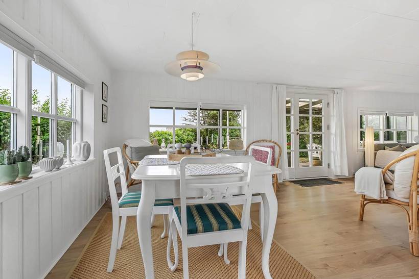 Foto von Ferienhaus XX80 in Gjellerodde - Westjütland
