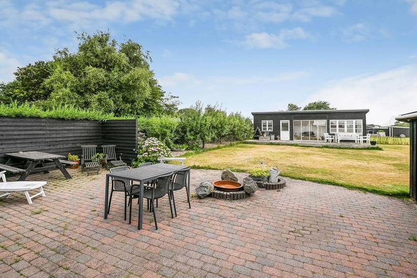 Foto von Ferienhaus XX80 in Gjellerodde - Westjütland