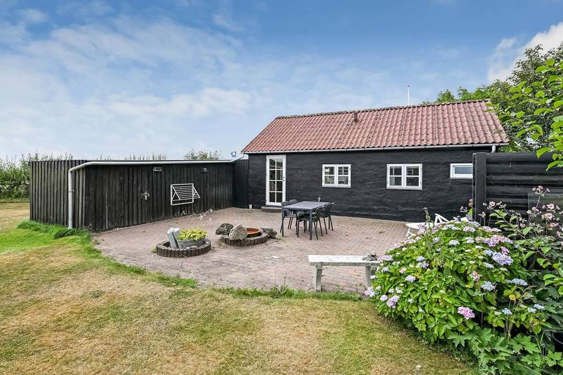 Foto von Ferienhaus XX80 in Gjellerodde - Westjütland