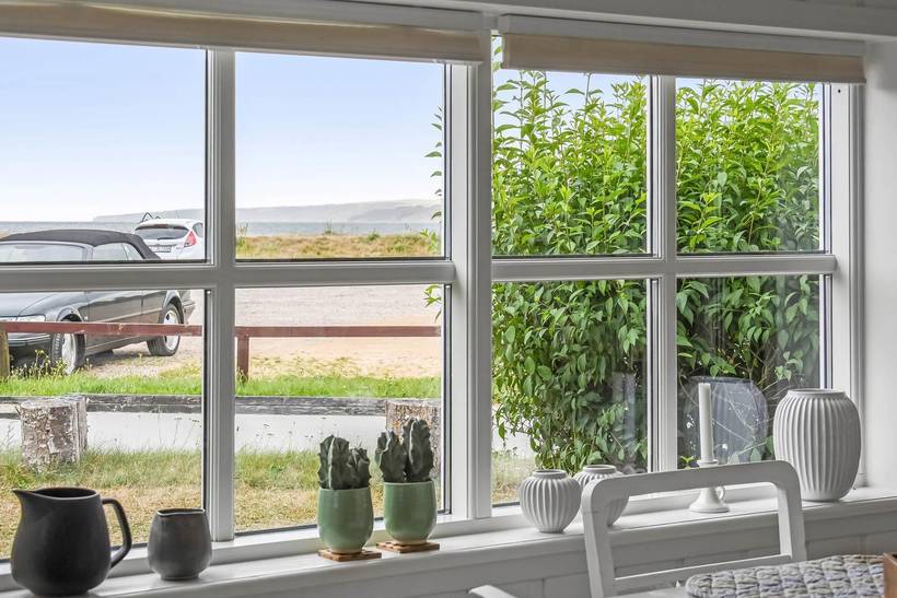 Foto von Ferienhaus XX80 in Gjellerodde - Westjütland