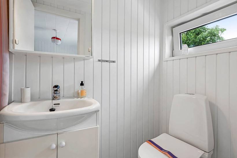 Foto von Ferienhaus XX80 in Gjellerodde - Westjütland