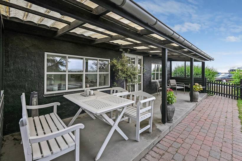 Foto von Ferienhaus XX80 in Gjellerodde - Westjütland
