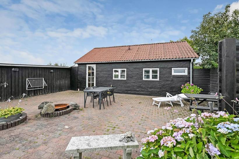 Foto von Ferienhaus XX80 in Gjellerodde - Westjütland