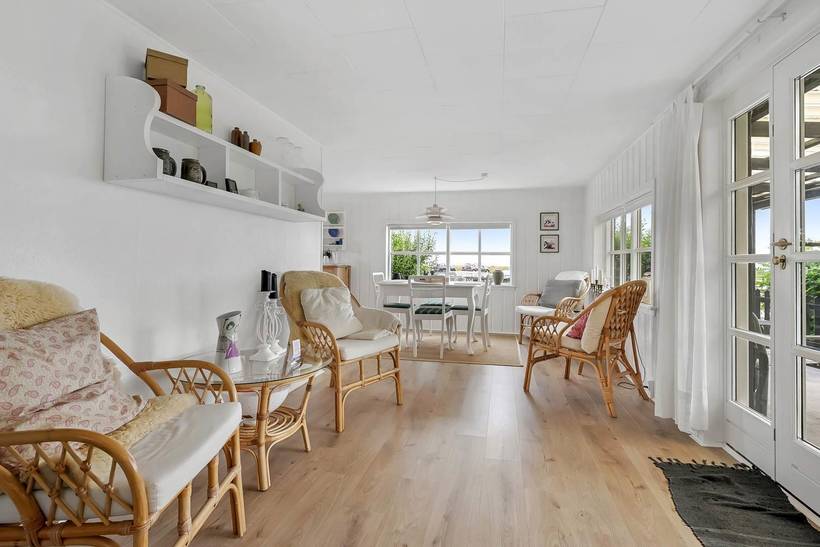 Foto von Ferienhaus XX80 in Gjellerodde - Westjütland