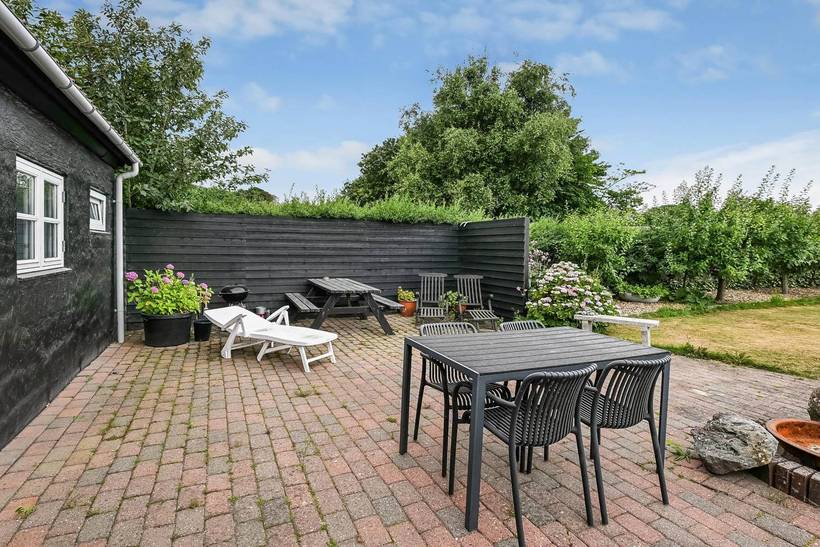Foto von Ferienhaus XX80 in Gjellerodde - Westjütland