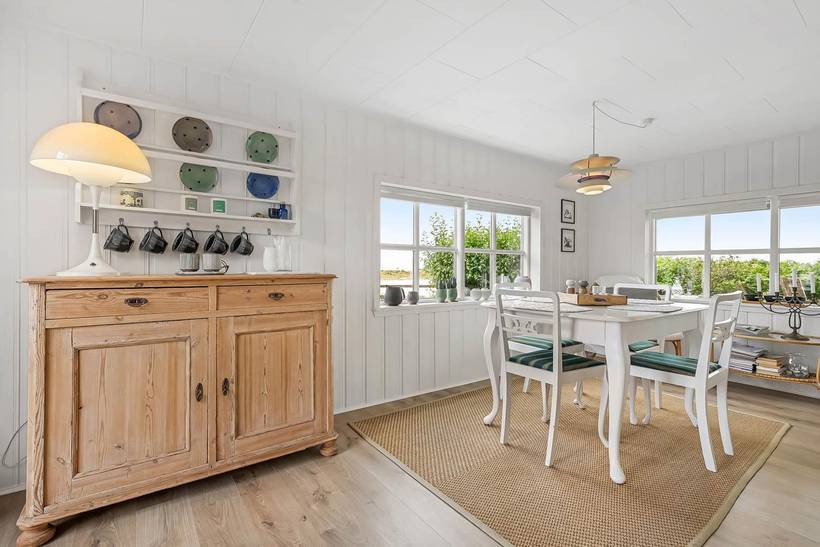 Foto von Ferienhaus XX80 in Gjellerodde - Westjütland