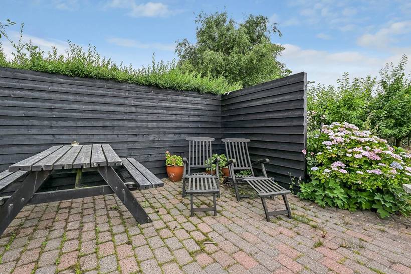 Foto von Ferienhaus XX80 in Gjellerodde - Westjütland