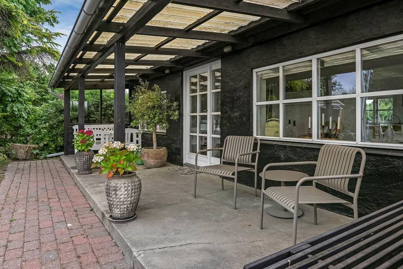 Foto von Ferienhaus XX80 in Gjellerodde - Westjütland