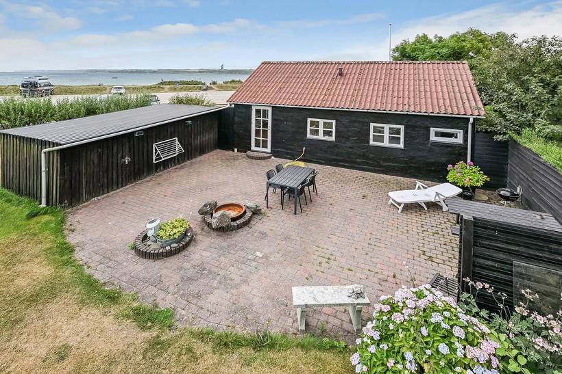 Foto von Ferienhaus XX80 in Gjellerodde - Westjütland