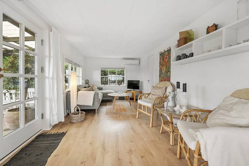 Foto von Ferienhaus XX80 in Gjellerodde - Westjütland