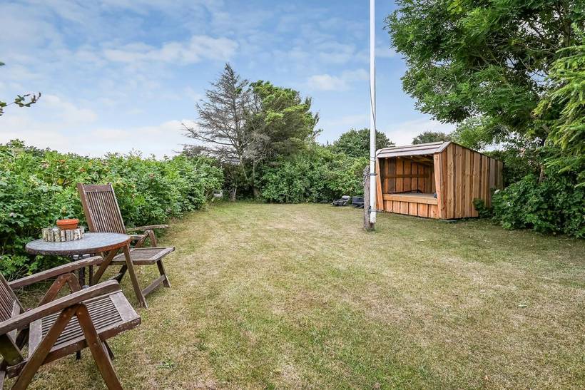 Foto von Ferienhaus XX80 in Gjellerodde - Westjütland