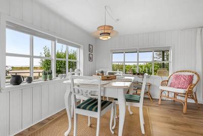 Vorschaubild von Ferienhaus XX80 in Gjellerodde - Westjütland