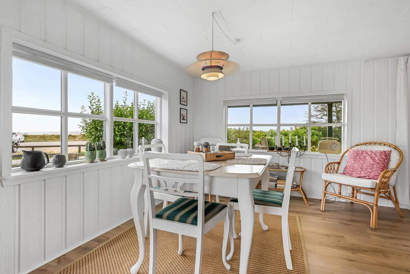 Foto von Ferienhaus XX80 in Gjellerodde - Westjütland