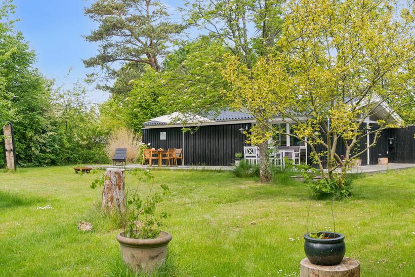 Foto von Ferienhaus XX84 in Smidstrup - Gilleleje - Nordseeland