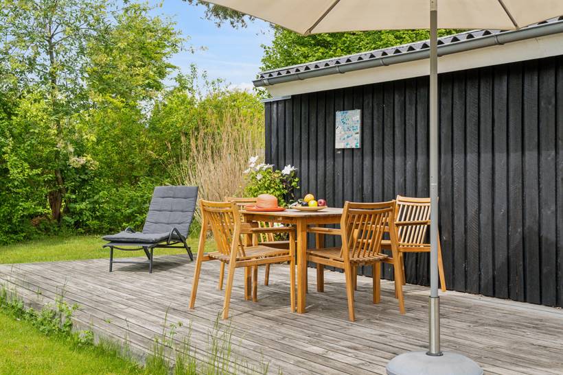 Foto von Ferienhaus XX84 in Smidstrup - Gilleleje - Nordseeland