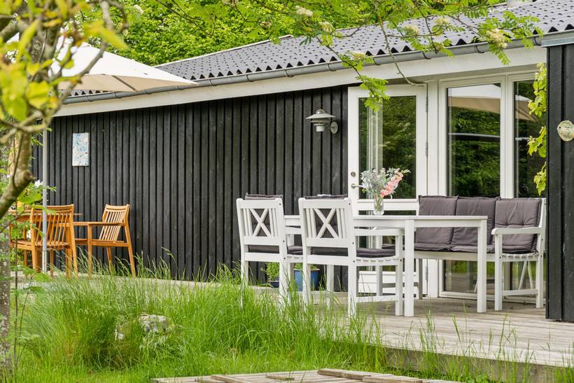 Foto von Ferienhaus XX84 in Smidstrup - Gilleleje - Nordseeland