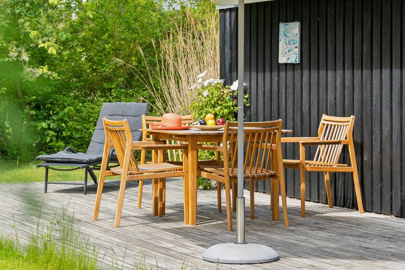 Foto von Ferienhaus XX84 in Smidstrup - Gilleleje - Nordseeland